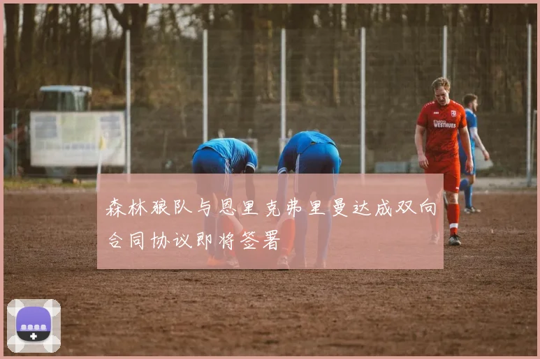 森林狼队与恩里克弗里曼达成双向合同协议即将签署